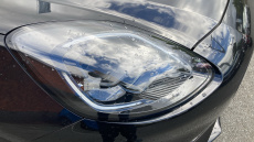 Ford Puma 1.0 EcoBoost Hybrid mHEV 155 ST-Line X 5dr Petrol Hatchback